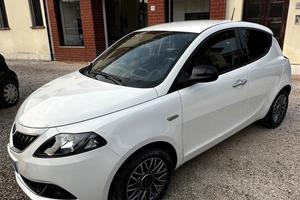 Lancia Ypsilon 1.0 FireFly 5 porte S&S Hybrid Plat