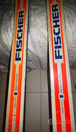 Sci fischer RC4