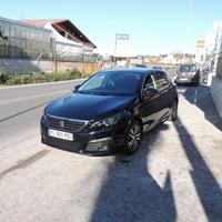 PEUGEOT 308 BlueHDi 130 S&S Allure