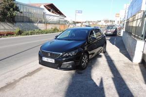 PEUGEOT 308 BlueHDi 130 S&S Allure