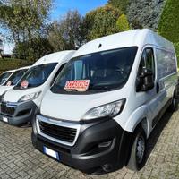 Fiat Ducato L2h2 Passo Medio Tetto Alto E6 - 2022