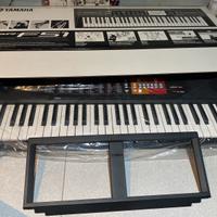 Tastiera Yamaha PSR- F51 nuova