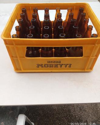 birra moretti 