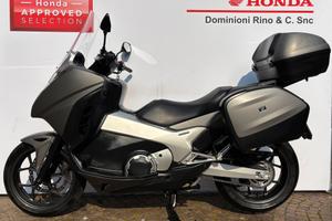 Honda Integra 750 DCT