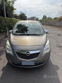 Opel Meriva 2012 1.3 Multi Jet