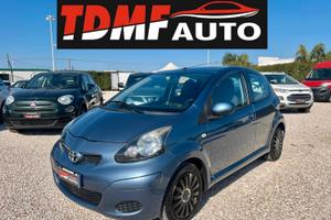 Toyota Aygo 1000 benzina ok neopatentati