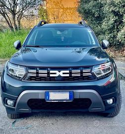 DACIA NUOVO DUSTER JOURNEY