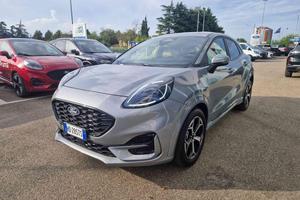FORD Puma 1.0 EcoBoost Hybrid 125 CV S&S ST-Line