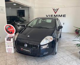 Fiat Grande Punto Grande Punto 1.3 MJT 75 CV 5 por