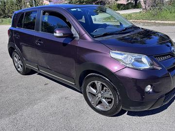 Toyota Urban Cruiser