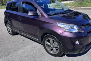 Toyota Urban Cruiser