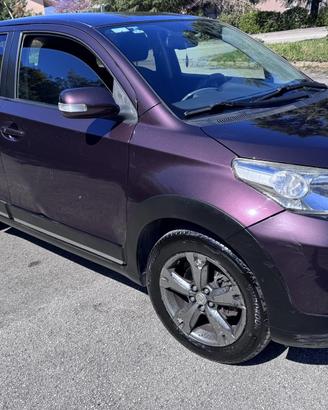 Toyota Urban Cruiser
