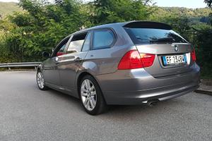 BMW Serie 3 E91 Touring320d Touring xdrive Futura