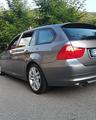 BMW Serie 3 E91 Touring320d Touring xdrive Futura