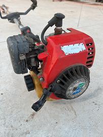 Decespugliatore frullino