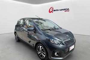 Peugeot 108 1.0 72 CV - CERCHI IN LEGA/TOUCHSCREEN