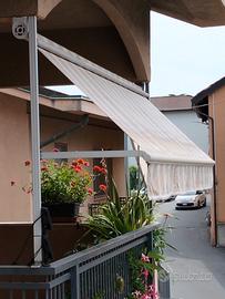 tenda da balcone 
