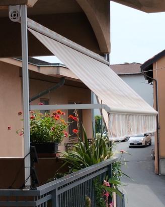 tenda da balcone 