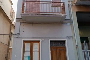 Casa indipendente in via Trieste 33, Bronte