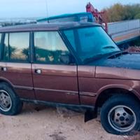 Ricambi LAND ROVER RANGE ROVER 1990