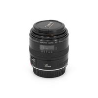 Canon EF 50mm f/2.5 Macro