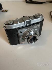 Macchina fotografica vintage Kodak Retinette