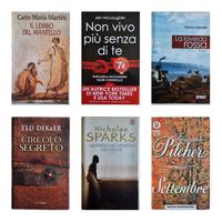 Vari generi 📚