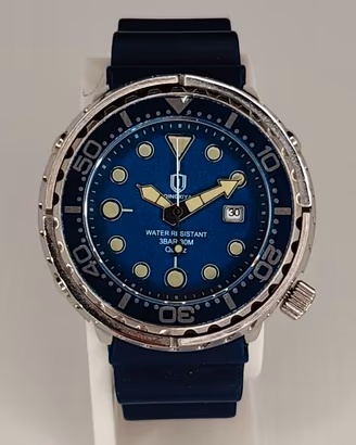 Orologio al quarzo 