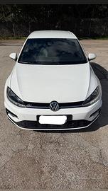Golf 7.5 R line