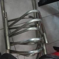 rastrelliere per bici 