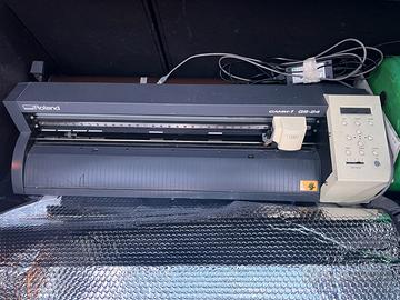 plotter da taglio