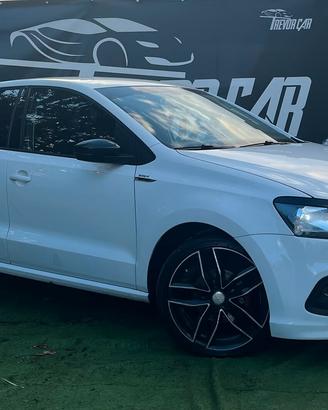 Volkswagen Polo 1.2 TDI DPF 5 p. Comfortline MOTOR