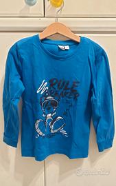 #Tshirt #IDO #rulebrakerdowhatulike #spring #kids