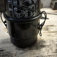 Filtro aria per motozappa 