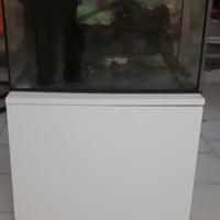 acquario 60  lt con mobile