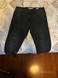 Jeans neri