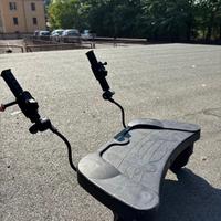 Pedana passeggino Giordani