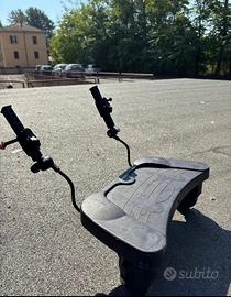 Pedana passeggino Giordani