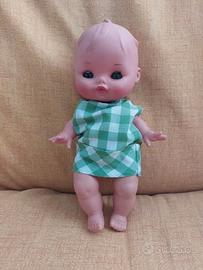 bambola vintage anni 70