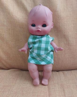 bambola vintage anni 70