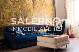 PASTENA CENTRO - 4 vani con posto auto