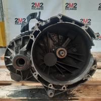 CAMBIO MANUALE COMPLETO FORD Transit Serie N5LUA 5