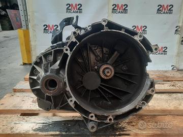 CAMBIO MANUALE COMPLETO FORD Transit Serie N5LUA 5