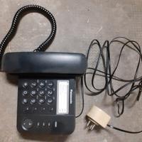 Telefono a tastiera
