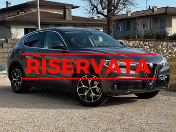 Alfa Romeo Stelvio 2.2 Executive Q4 190cv | PREZZO