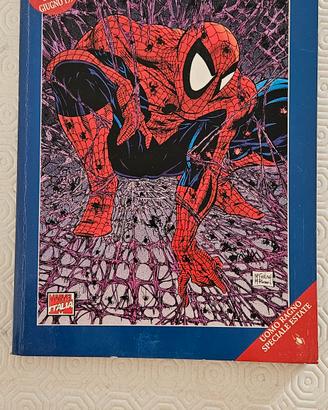 Uomo Ragno Marvel.oro n.1 1994