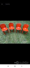 sedie Albaplast Casa 70 impilabili 
