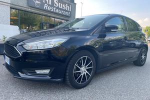 Ford Focus 1.5 EcoBlue 95 CV 5p. *Navi*Cerchi*Neop