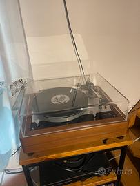 Thorens td 160
