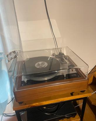 Thorens td 160
